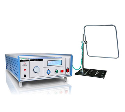 电磁抗扰度（EMS）检测
