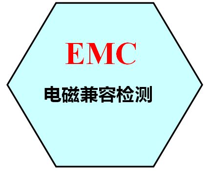 电磁兼容检测EMC