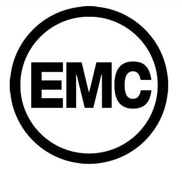 EMC认证