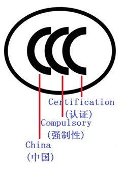 强制性产品认证介绍