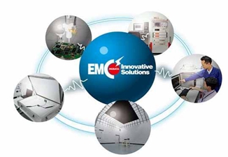 电磁兼容（EMC）测试故障排除技术详解