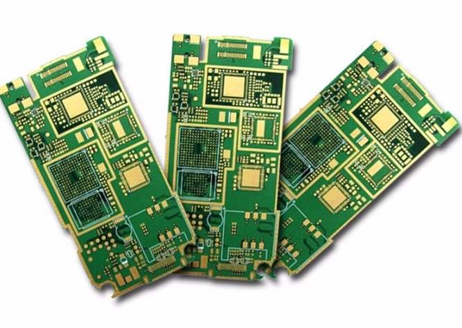 降低PCB板中电磁干扰的七种小技巧方法